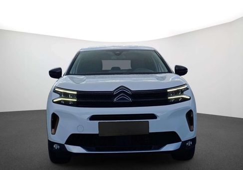 Citroën C5 Aircross, 2024 2