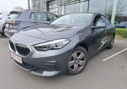 BMW 2 Serija, 2021 2