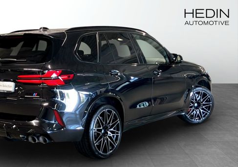 BMW X5 M, 2026 2