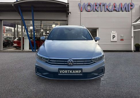 Volkswagen Passat Variant, 2020 3