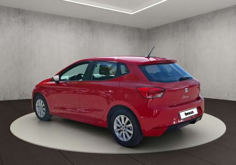 Seat Ibiza, 2023 3