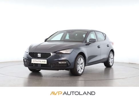 Seat Leon, 2024