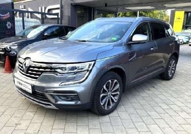 Renault Koleos, 2022