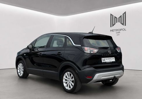 Opel Crossland X, 2022 3