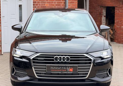 Audi A6, 2021 2