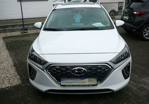 Hyundai IONIQ, 2020 2