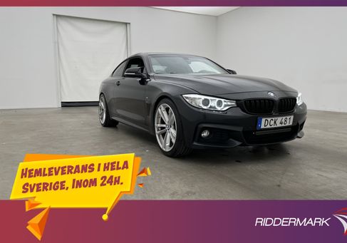 BMW 428, 2014