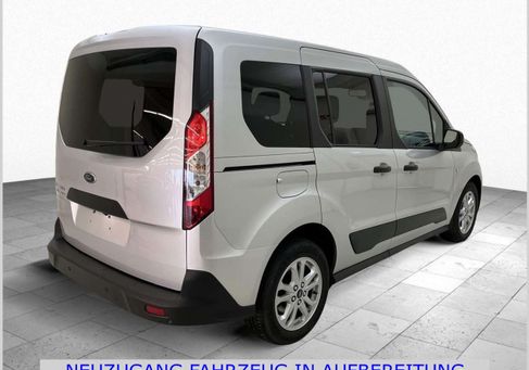 Ford Tourneo Connect, 2022