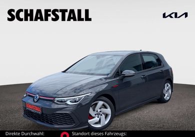 Volkswagen Golf, 2022