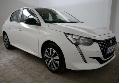 Peugeot 208, 2023