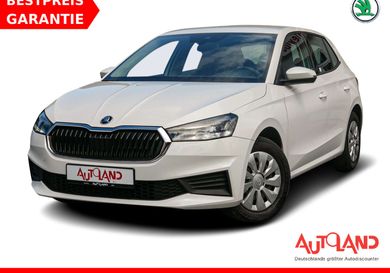 Skoda Fabia, 2023