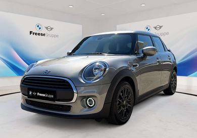 MINI ONE, 2020