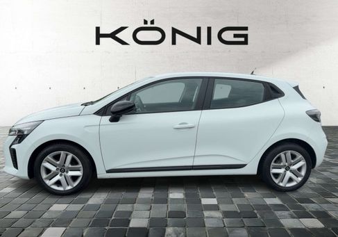 Renault Clio, 2024