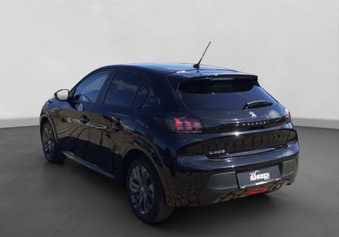 Peugeot, 2022