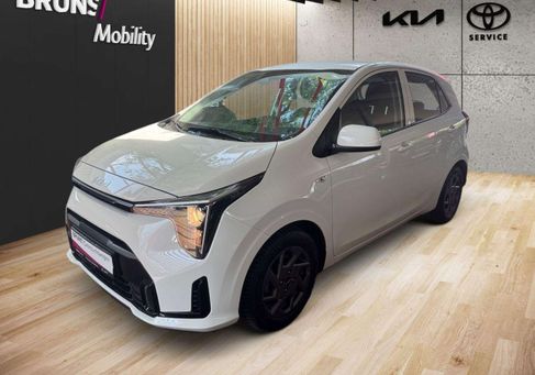 Kia Picanto, 2025