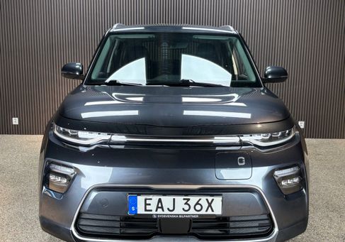 Kia Soul, 2022