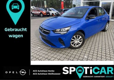 Opel Corsa, 2021