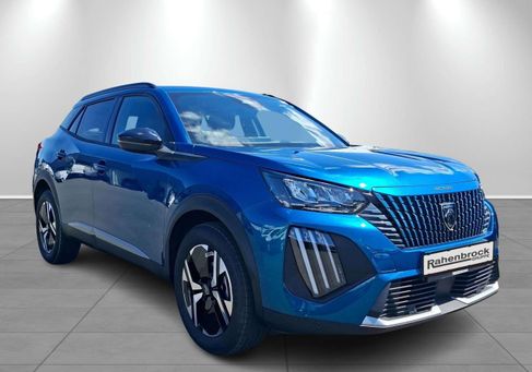 Peugeot 2008, 2026