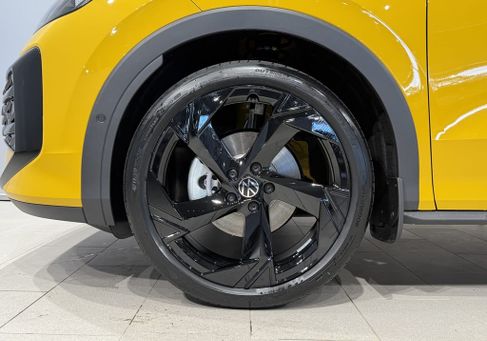 Volkswagen T-Roc, 2026