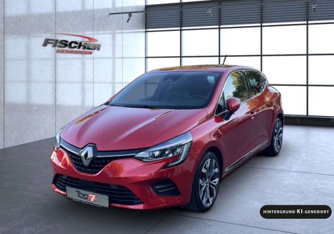 Renault Clio, 2020