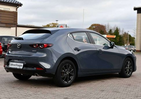 Mazda 2, 2020 3