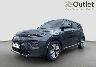 Kia Soul, 2021