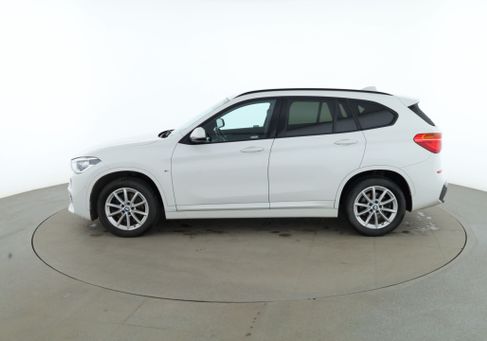BMW X1, 2019 2
