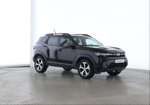 Dacia Duster, 2025