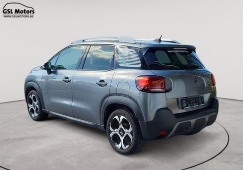 Citroën C3, 2019 3