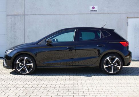 Seat Ibiza, 2025