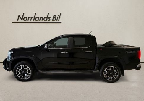 Volkswagen Amarok, 2023