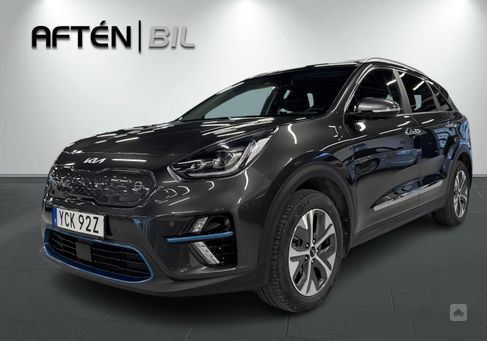 Kia Niro, 2022