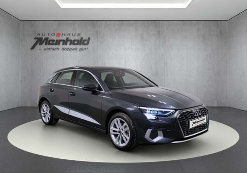 Audi A3, 2024 2