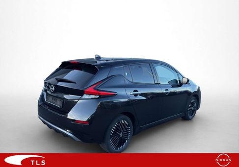 Nissan Leaf, 2023