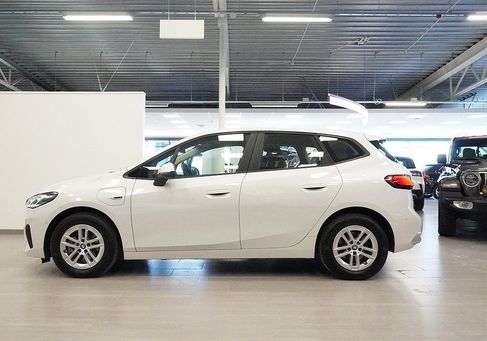 BMW 225 Active Tourer, 2023