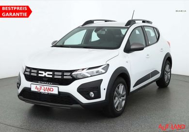 Dacia Sandero, 2023
