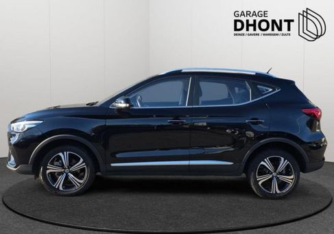 MG ZS, 2023