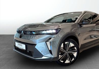 Renault Scenic, 2027