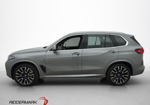 BMW X5, 2024