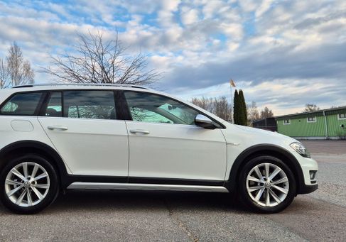 Volkswagen Golf, 2018 2