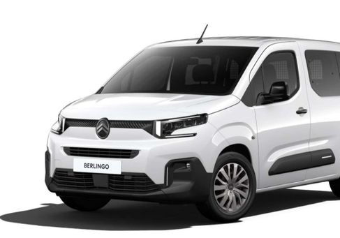 Citroën Berlingo, 2026 2