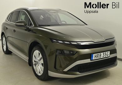 Skoda Enyaq, 2027