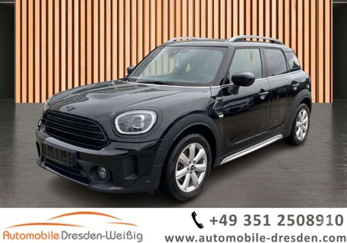 MINI Cooper Countryman, 2023