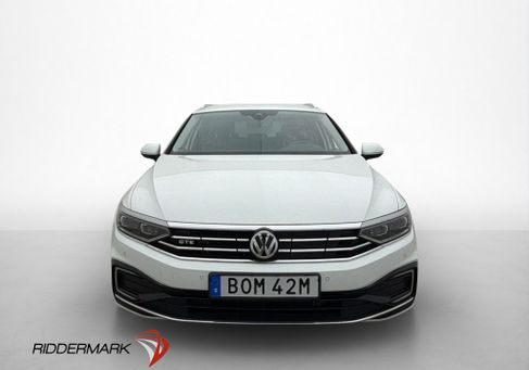 Volkswagen Passat Variant, 2020 2