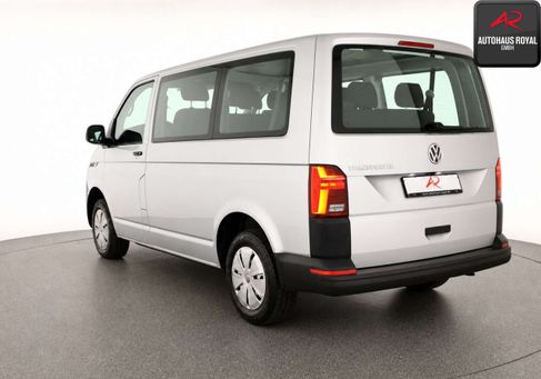 Volkswagen T6 Transporter, 2021