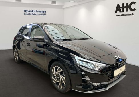 Hyundai i20, 2026 2