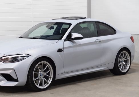BMW M2, 2019