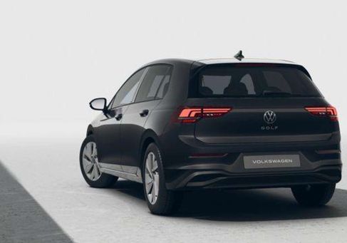 Volkswagen Golf, 2025 3