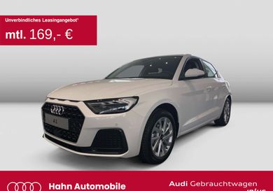 Audi A1, 2026