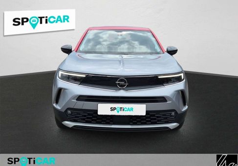 Opel Mokka, 2021 2